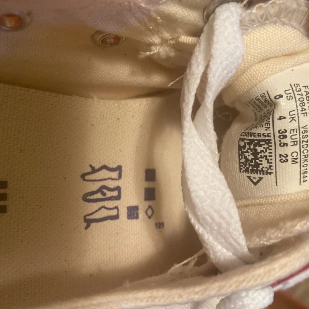 Converse Chuck Taylor All Star Shoreline - Picture 5 of 5